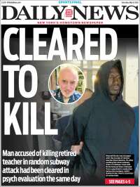 Daily News - New York