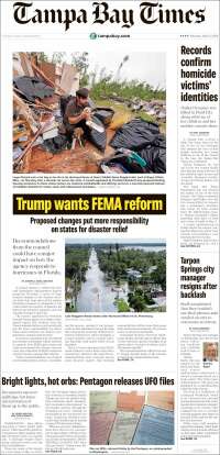 Tampa Bay Times