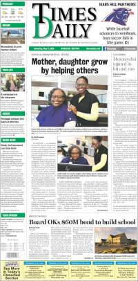 Times Daily