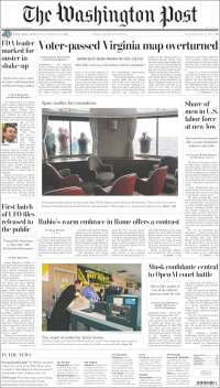 The Washington Post