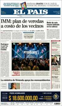 El País