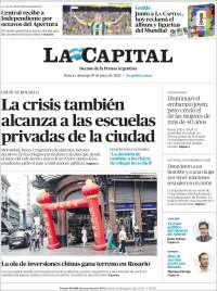 La Capital - Rosario