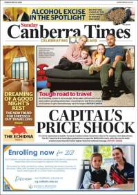 The Canberra Times