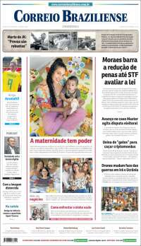 Correio Braziliense