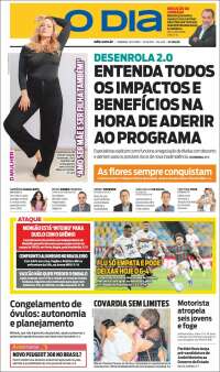 O Dia