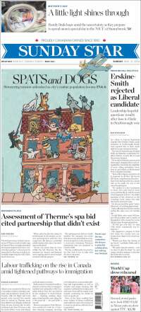 The Toronto Star