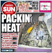 The Toronto Sun