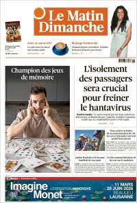 Le Matin
