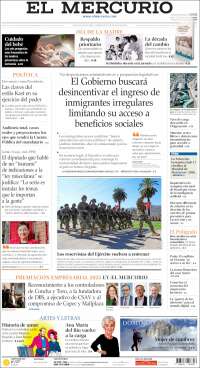 El Mercurio