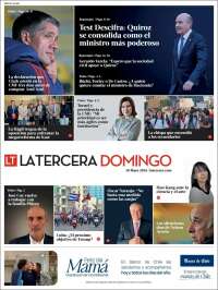 La Tercera