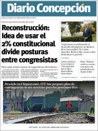 Diario de Concepción