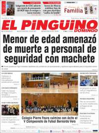 El Pingüino