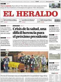 El Heraldo