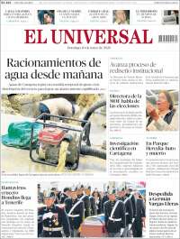 El Universal