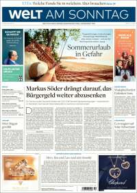Die Welt