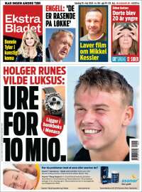 Ekstra Bladet