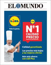 El Mundo