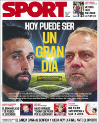 Sport