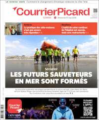 Courrier Picard