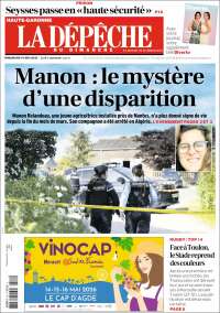 La Dépêche du Midi