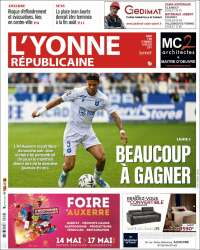 L'Yonne-Républicaine