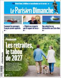 Le Parisien