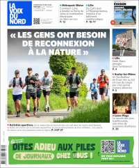 La Voix du Nord