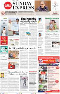 New Indian Express