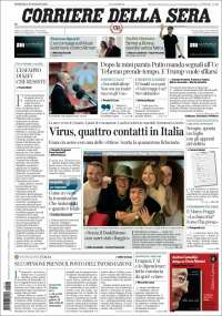 Corriere della Sera