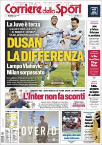 Corriere dello Sport