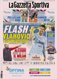 La Gazzetta dello Sport