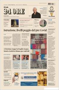 Il Sole 24 ORE