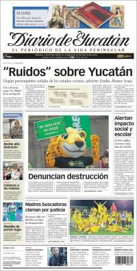 Diario de Yucatán