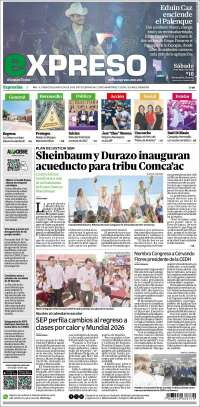 Expreso