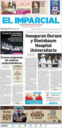 El Imparcial