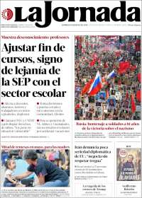 La Jornada