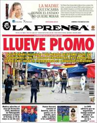 La Prensa