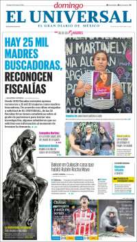 El Universal