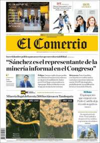 El Comercio