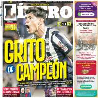 Líbero