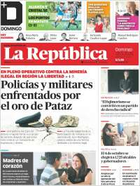 La Republica