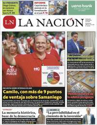 La Nación