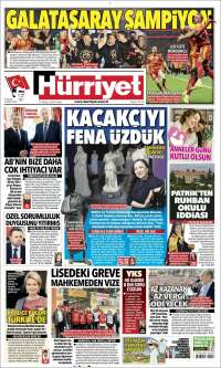 Hürriyet