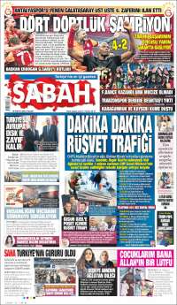 Sabah