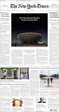 New York Times