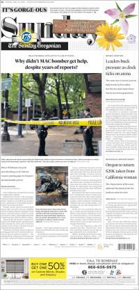 The Oregonian