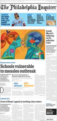 Philadelphia Inquirer