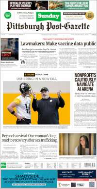 Pittsburgh Post-Gazette