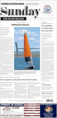 The Plain Dealer