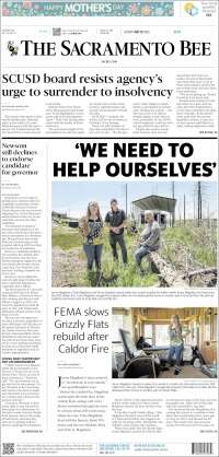 The Sacramento Bee